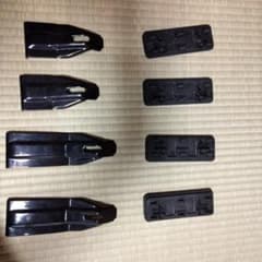 Terzo EH167 取付ホルダーセットのサムネイル