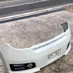 E51前期エルグランドハイウェイスターのサムネイル