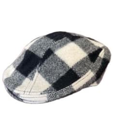 USA製　NEW YORK HAT  ハンチングのサムネイル