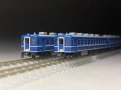 12系客車（高崎車両センター） 6両セット TOMIX 92843より - メルカリ