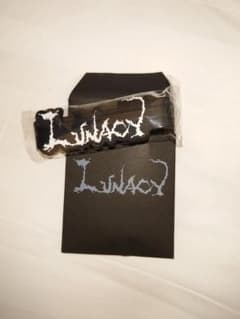 LUNA SEA LUNACY 黒服限定GIG  2022 ギフトエンペロップのサムネイル