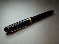 PILOT カスタム74 B 太字 14Kのサムネイル