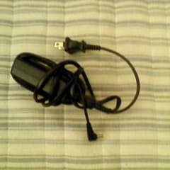 PSP充電器のサムネイル
