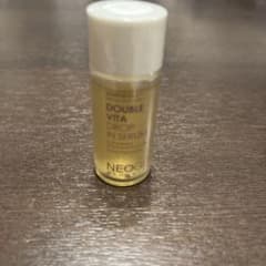 NEOGEN ダブルビタドロップインセラム15.5ml - メルカリ