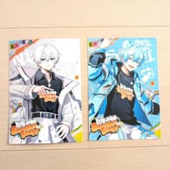 にしきくん ブロマイド×18枚セット Whiteout その他