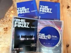 THE FIRST FINAL 限定盤 Blu-ray２枚組 BMSGのサムネイル