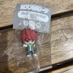 カラフルピーチ　コレクションフィギュアのサムネイル
