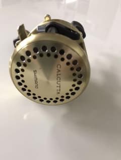 カルカッタ 100XTのサムネイル