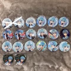 すとぷり ころんくん 缶バッジ まとめ売りのサムネイル