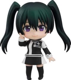 ねんどろいど D.Gray-man リナリー・リー 新品未開封 国内正規品のサムネイル
