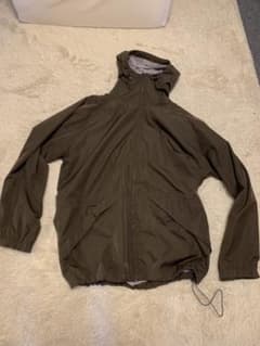 Stussy 90s マウンテンパーカー　Mのサムネイル
