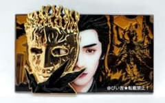 入手困難【 長月燼明】魔神・金属製ピンバッジ (羅雲熙 レオロー 澹台 