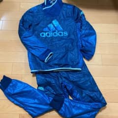 adidas アディダス ピステのサムネイル