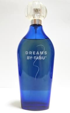 【大容量・希少】ダナ タブー オードトワレ 225ml ダナ ドリームズ バイ タブー 100ml オードトワレ - メルカリ