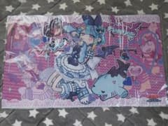 KONAMI 遊戯王の日 LiveTwin リラ・スィート プレイマット - メルカリ