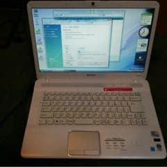【bone様専用】オフィス、ブルーレイVAIO VGN-NW70JBのサムネイル