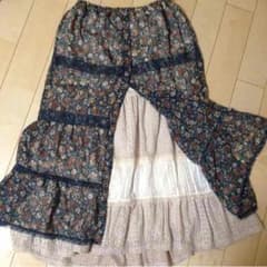 ロングスカートのサムネイル