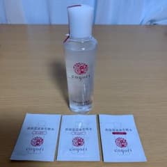 コヨリ化粧水のサムネイル