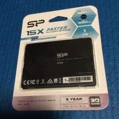 SILICON POWER SP001TBSS3A55S25のサムネイル