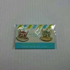 嵐 ピンバッジのサムネイル
