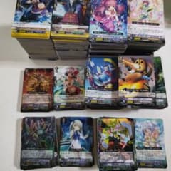 旧カードファイトヴァンガード　IMRなど(まとめ売り) カードファイト!! ヴァンガード まとめ売り - メルカリ