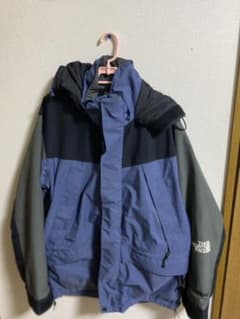 NORTH FACE マウンテンパーカのサムネイル