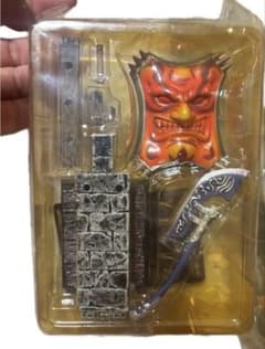ドラゴンクエスト レジェンドアイテムズギャラリー 武器 フィギュアのサムネイル