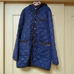 キルティングコート☆のサムネイル