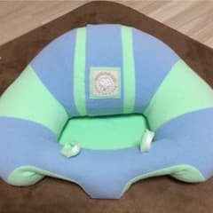 ハガブーのサムネイル