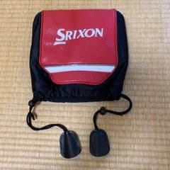SRIXON アイアンカバーのサムネイル