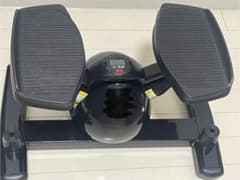 oasis ステッパー