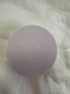 upink カバー&グロウクッション01 SPF40/PA++++のサムネイル