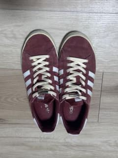 adidas Campusのサムネイル
