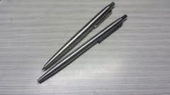 u*0様 最低値段スタート PARKER & MONTBLANC 2本セットのサムネイル