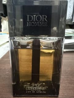 Dior Homme Intense 100ml 香水のサムネイル