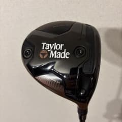 極美品】 TaylorMade ミニドライバー バーナー カッパー 11.5° - メルカリ