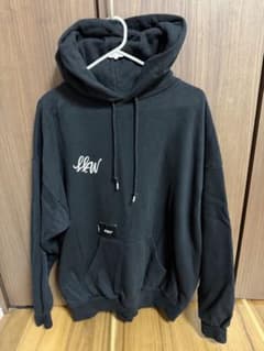 WTAPS LLW HOODY COTTON Black 3 ダブルタップス - メルカリ