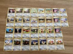 【良品・高額帯あり】ポケモンカード 旧裏面 まとめ売り 30枚セット ポケモンカード 旧裏 まとめ売り 30枚 - メルカリ