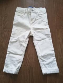 ＊美品　OLD NAVY パンツ デニム　キッズ＊のサムネイル