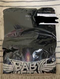 非売品 BABYMETAL The Forum Tシャツのサムネイル