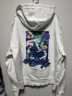 NIRA HOODIE [綺羅キラー] XL - メルカリ