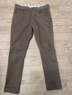 Dickies ブラウン チノパンのサムネイル