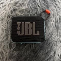 JBL ポータブルワイヤレススピーカー 本体のサムネイル