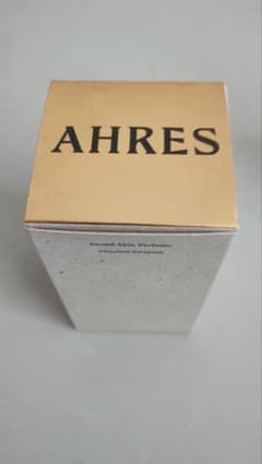 AHRES アーレス　パフューム　50mLのサムネイル