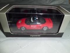 現状品】京商1/43 HONDA NSX Suzuka Circuit Car - メルカリ