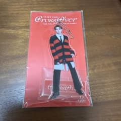 八木勇征 アクスタB 台湾ファンミ - メルカリ