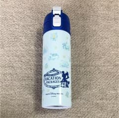 35周年☆限定 ステンレスボトル Disneyのサムネイル