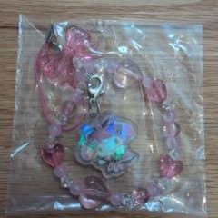 サンリオ　きらきらビーズチャーム　マイメロのサムネイル