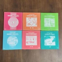 ☆世界名作劇場☆ 非売品 お皿のサムネイル