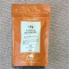 ルピシア 紅茶のサムネイル